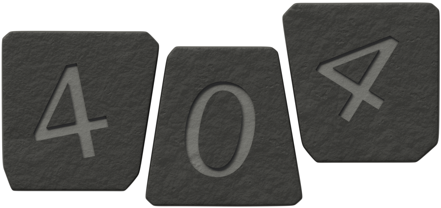404 Asset