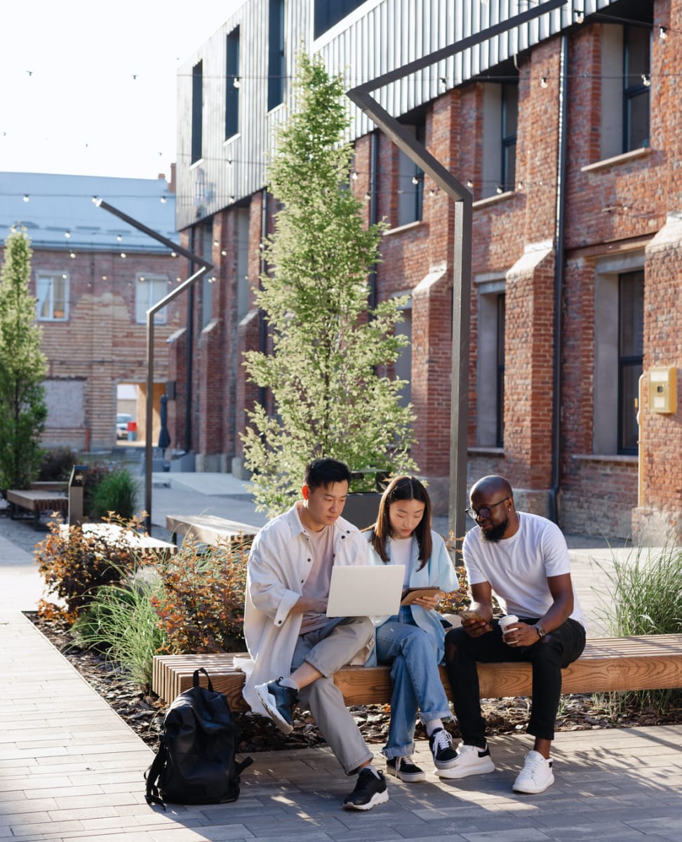 Student Housing Final